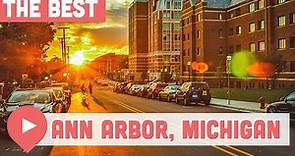 Best Things to Do in Ann Arbor, Michigan
