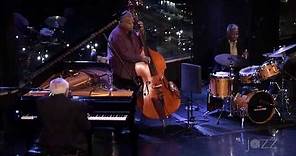 Barry Harris Trio - Live at Dizzy's, New York, June 2017 Part 2