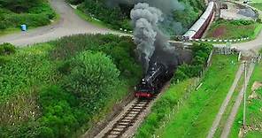 Britain's Scenic Railways:Episode 104 Season 1 Episode 104