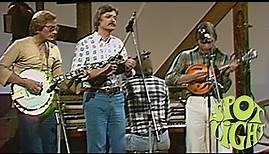 The Bluegrass Specials (Live-Aufritt im ORF, 1975)