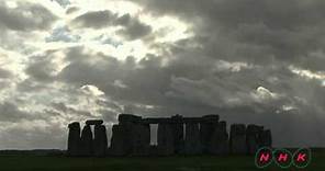 Stonehenge, Avebury and Associated Sites (UNESCO/NHK)