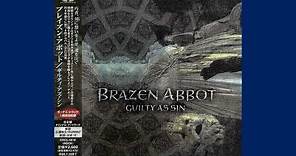 Brazen Abbot (feat. Joe Lynn Turner, Jorn Lande) - Guilty As Sin (2003) (Full Album, w/Bonus)