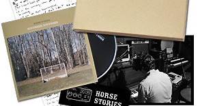 Horse Stories - November, November