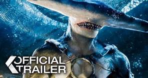 Aquaman 2: The Lost Kingdom “Kill Aquaman” New Trailer (2023)