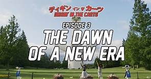 The Dawn of a New Era | Diggin' in the Carts | Red Bull Music