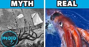 Top 10 Ancient Greek Myths That Turned Out To Be True
