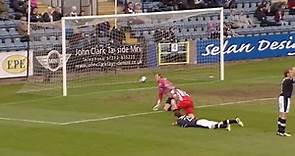 Senasational Solo Goal By Rory McKenzie, Dundee 2-3 Kilmarnock, 11/05/2013