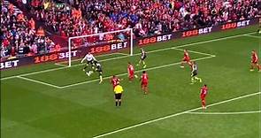 Simon Mignolet Double save debut Liverpool HD