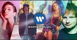 Welcome to Warner Music's Channel