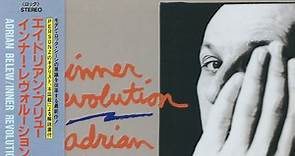Adrian Belew - Inner Revolution
