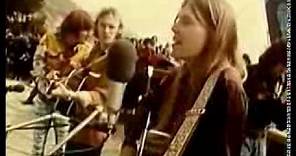 Joni Mitchell (Crosby, Stills, Nash, Sebastian) - Get Together (Live 1969)