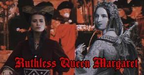 Queen Margaret of Anjou: The Indomitable Queen of the War of the Roses