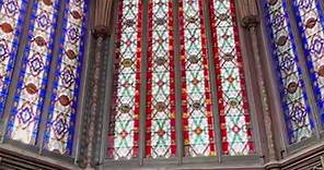 La catedral de Ely en Cambridgeshire, Inglaterra | LiteArte