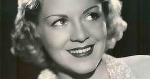 Here's What Nobody Told You About Claire Trevor