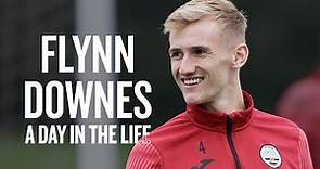 Flynn Downes | A Day in the Life.
