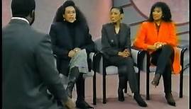 The Pointer Sisters - The Les Brown Show 1993 (full episode)