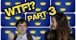 WTF!? Munster Irish dialect PART 3 of 5 - SPECIFIC WORDS! [Canúint na Mumhan]