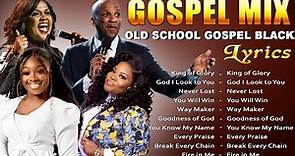 Top 40 Greatest Black Gospel Songs Of All Time Collection 🎵 Cece Winans, Tasha Cobbs, Jekalyn Carr
