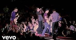 U2 - Desire (Live From Slane Castle, Ireland / 2001)