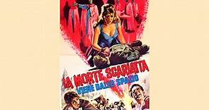 LA MORTE SCARLATTA VIENE DALLO SPAZIO (1967) Film Parte 1