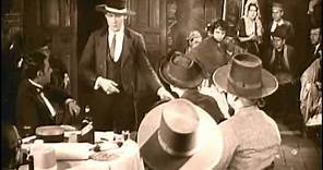 BLOOD AND SAND (1922) -- Rudolph Valentino, Nita Naldi, Lila Lee