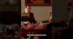 Salvatore Maranzano, el último "Jefe de Jefes"