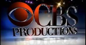 Picturemaker Productions/CBS Productions/CBS Television Distribution (1999/2007) #2