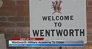 Wentworth Military Academy's closing has nearby businesses worried