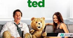 Ted 1 ᴴᴰ | Película En Latino