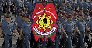 2020 Philippine National Police (PNP) Salary