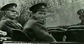 Russia's last Tsarevich - Alexei Romanov
