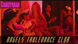 Candyman Berlin - Angels Tabledance Club - Party & Nightlife Berlin - hottest Club in Town!