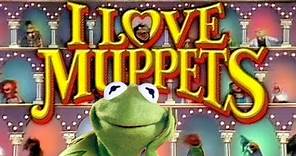 I Love Muppets (2002)