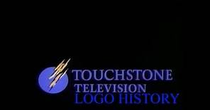 Touchstone Television Logo History