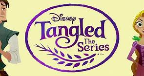 Rapunzel's Tangled Adventure (TV Series 2017–2020)