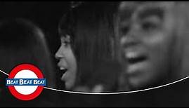 The Flirtations - Someone Out There (1968)