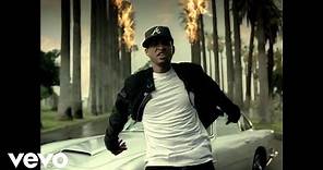 Usher - Burn (Official Music Video)