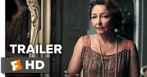 Marguerite Official Trailer 1 (2015) - Catherine Frot, André Marcon Movie HD