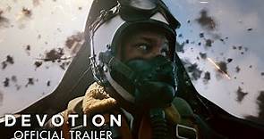DEVOTION - Official Trailer (HD)