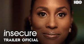 Insecure I Trailer Oficial I HBO Latinoamérica