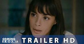 UN'OMBRA SULLA VERITÀ (2022) Trailer ITA del thriller con Bérénice Bejo - HD