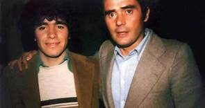 Fallece Gianni Di Marzio, el cazatalentos que unió a Maradona y el Nápoles