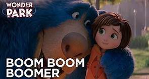 Wonder Park | Boom Boom Boomer Spot HD | Paramount Pictures 2019