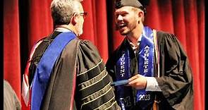 Millikin University Spring 2023 Afternoon Commencement Ceremony