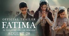 Fatima | Official Trailer