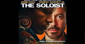 The Soloist OST - 06. There is No Escape
