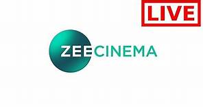 Zee Cinema live