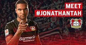 Zu Hause bei Jonathan Tah! | Bayer 04 Leverkusen