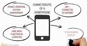 What is a Smartphone? - A Basic Understanding