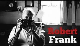 Robert Frank's Journey: Unraveling "The Americans